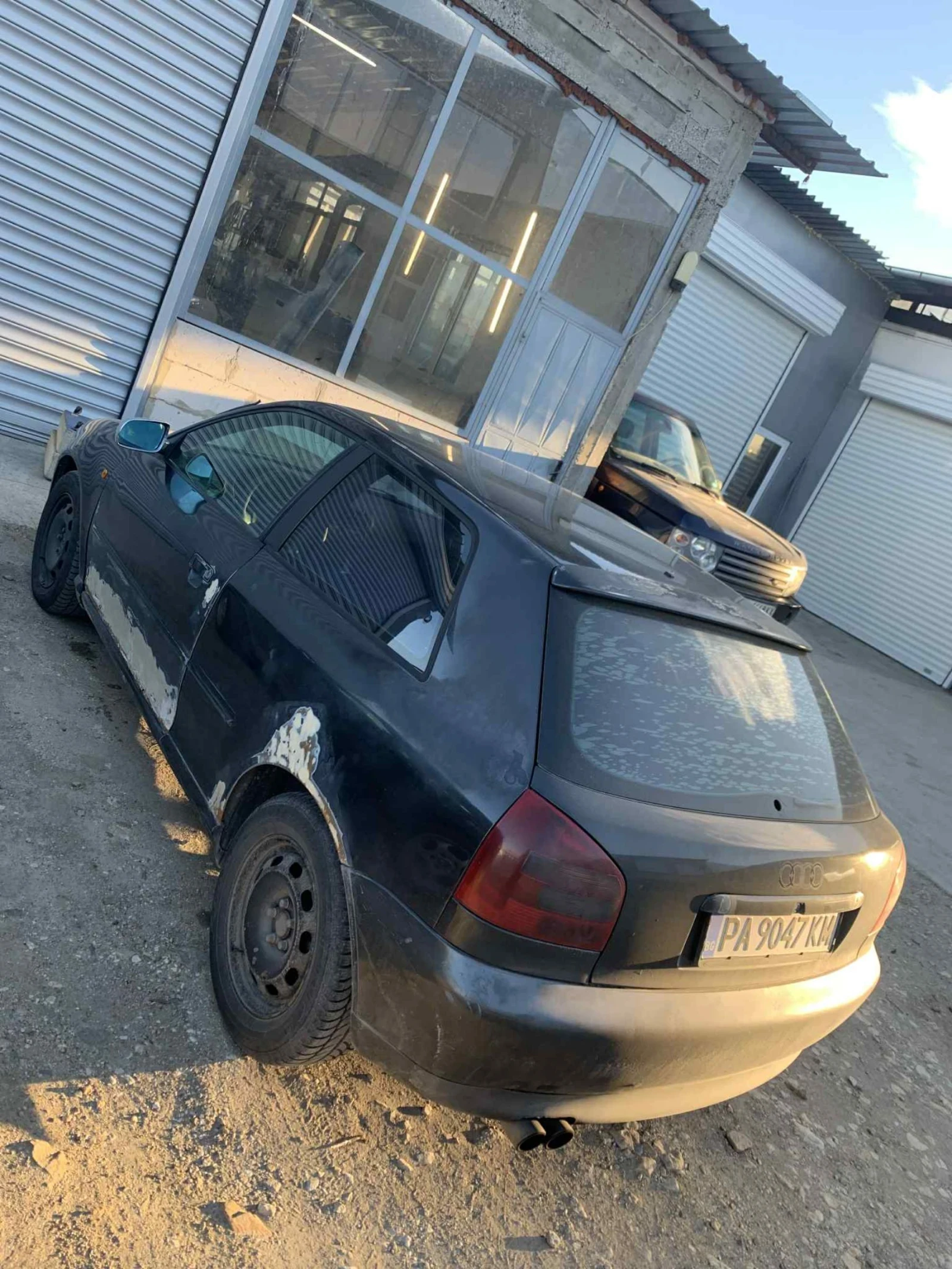 Audi A3  - изображение 3