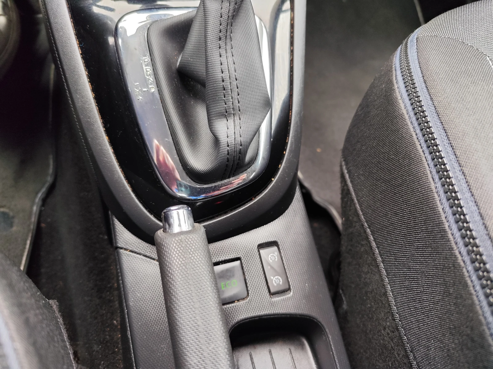 Renault Captur 1.2i.AVTOMAT. | Mobile.bg � ����������� 14