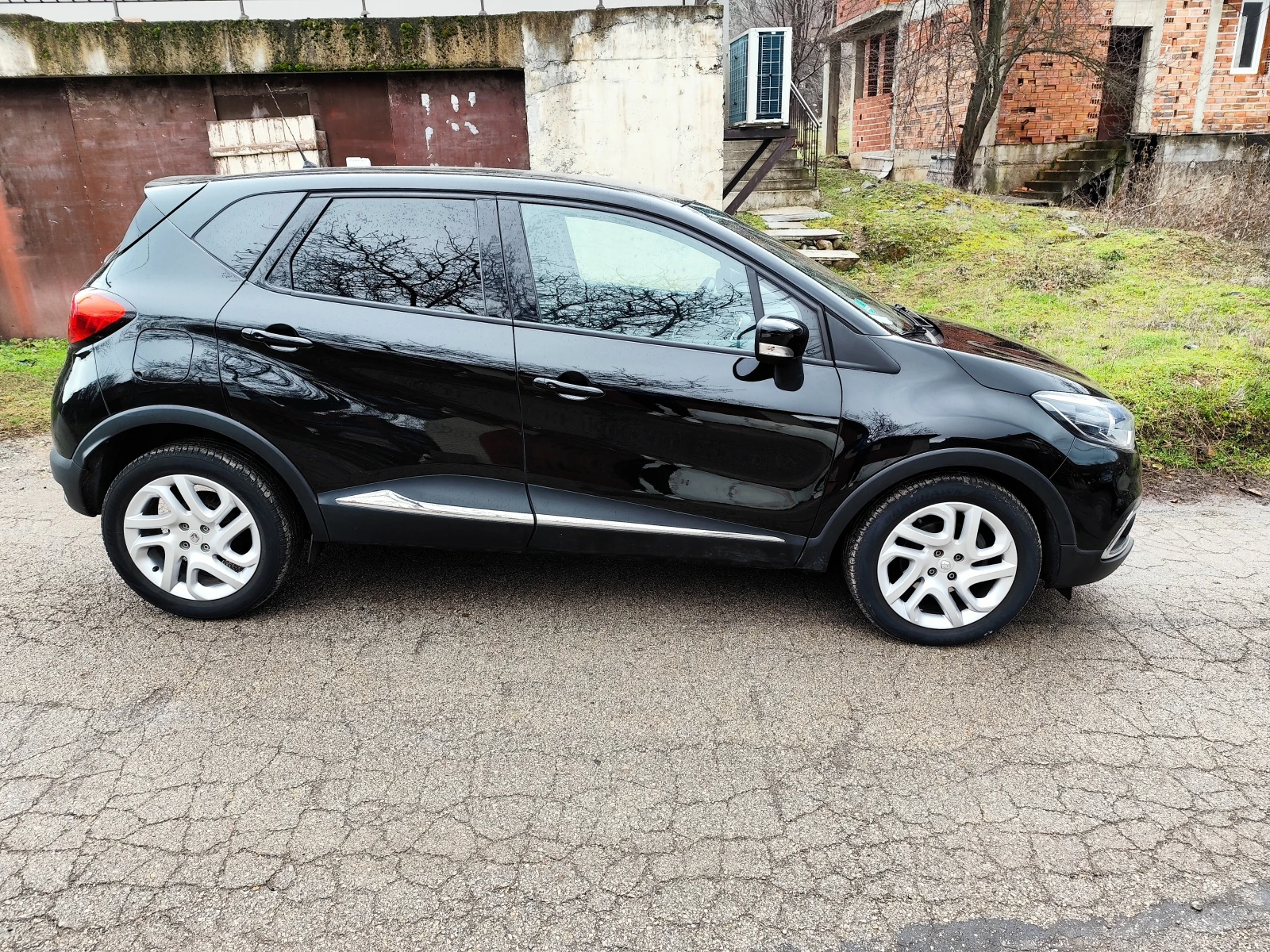 Renault Captur 1.2i.AVTOMAT. | Mobile.bg � ����������� 3