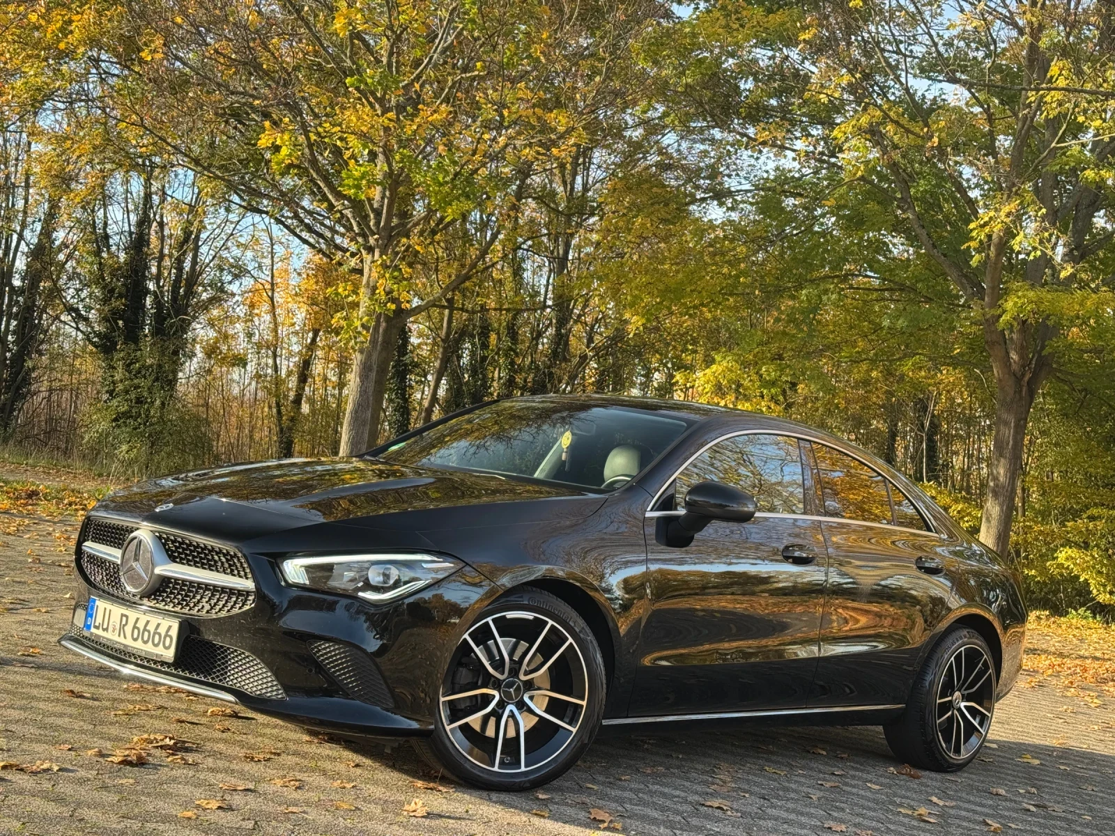 Mercedes-Benz CLA 220 | Mobile.bg � ����������� 2