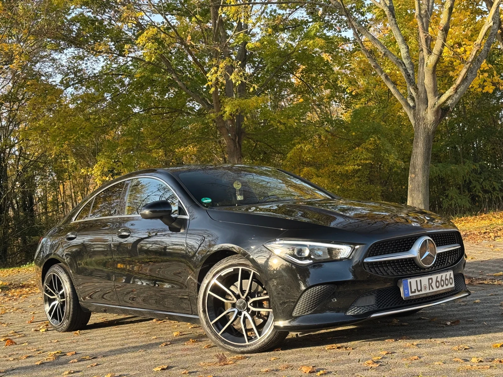 Mercedes-Benz CLA 220 | Mobile.bg � ����������� 1