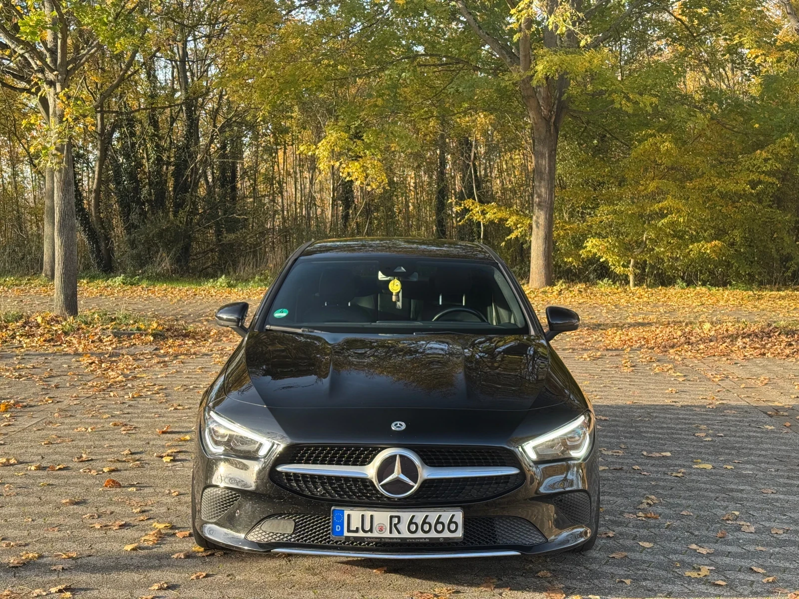 Mercedes-Benz CLA 220 | Mobile.bg � ����������� 3