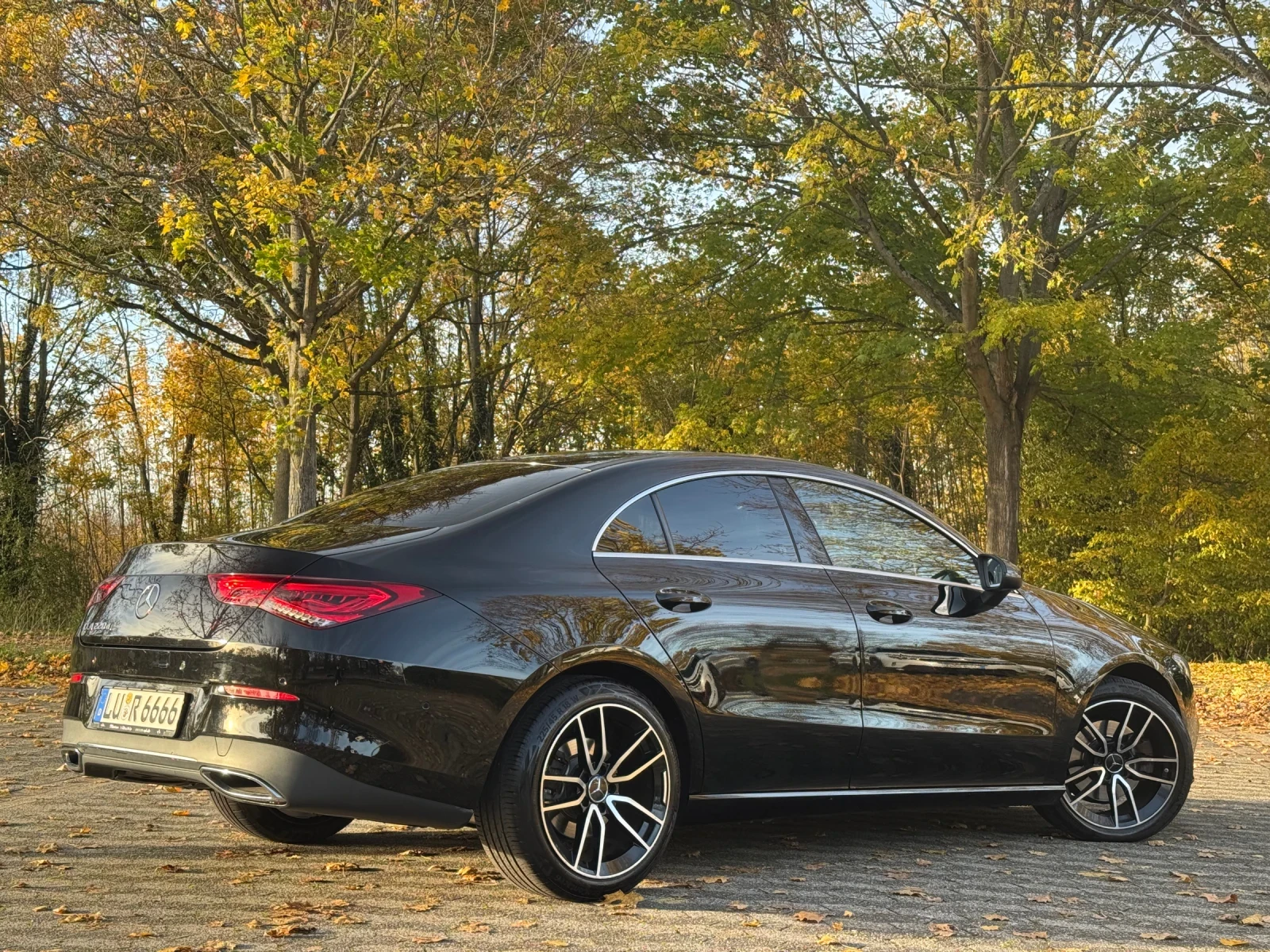 Mercedes-Benz CLA 220 | Mobile.bg � ����������� 5