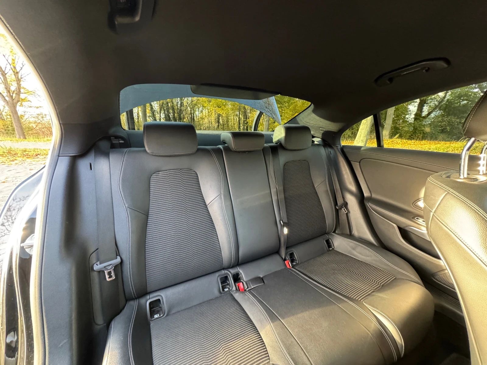Mercedes-Benz CLA 220 | Mobile.bg � ����������� 13
