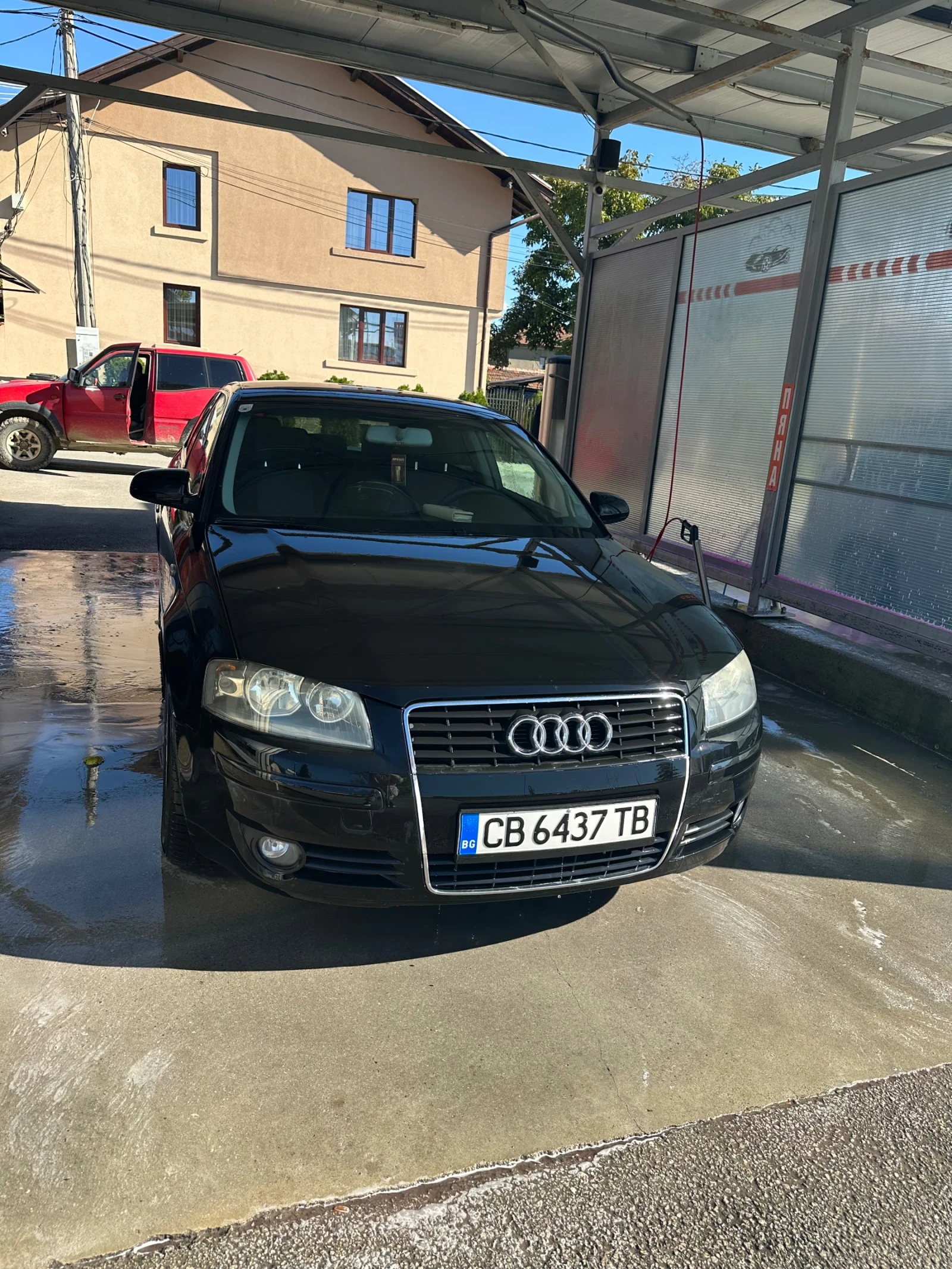 Audi A3 | Mobile.bg � ����������� 2