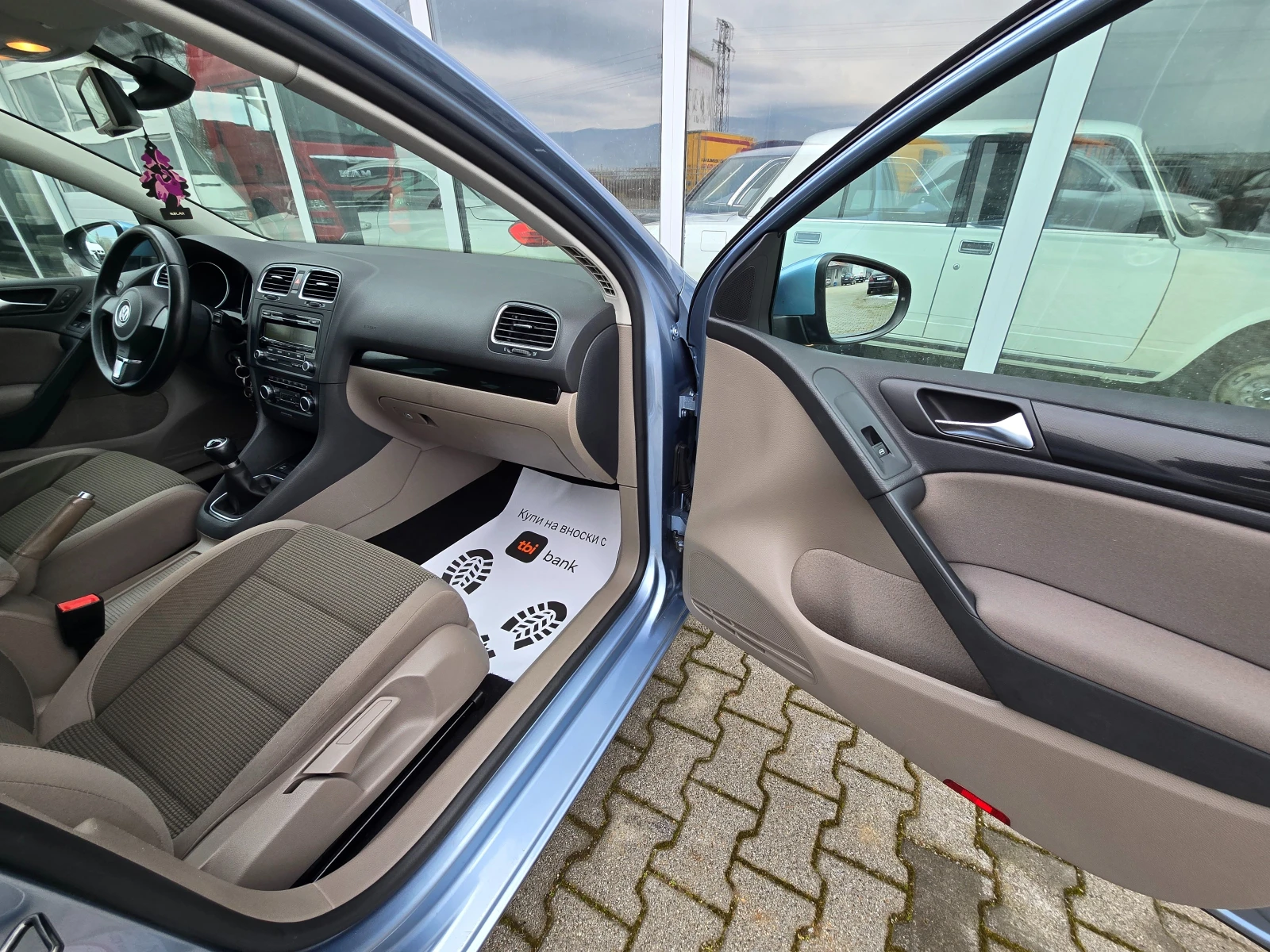 VW Golf 1.4 TSi !! �������� !! | Mobile.bg � ����������� 16