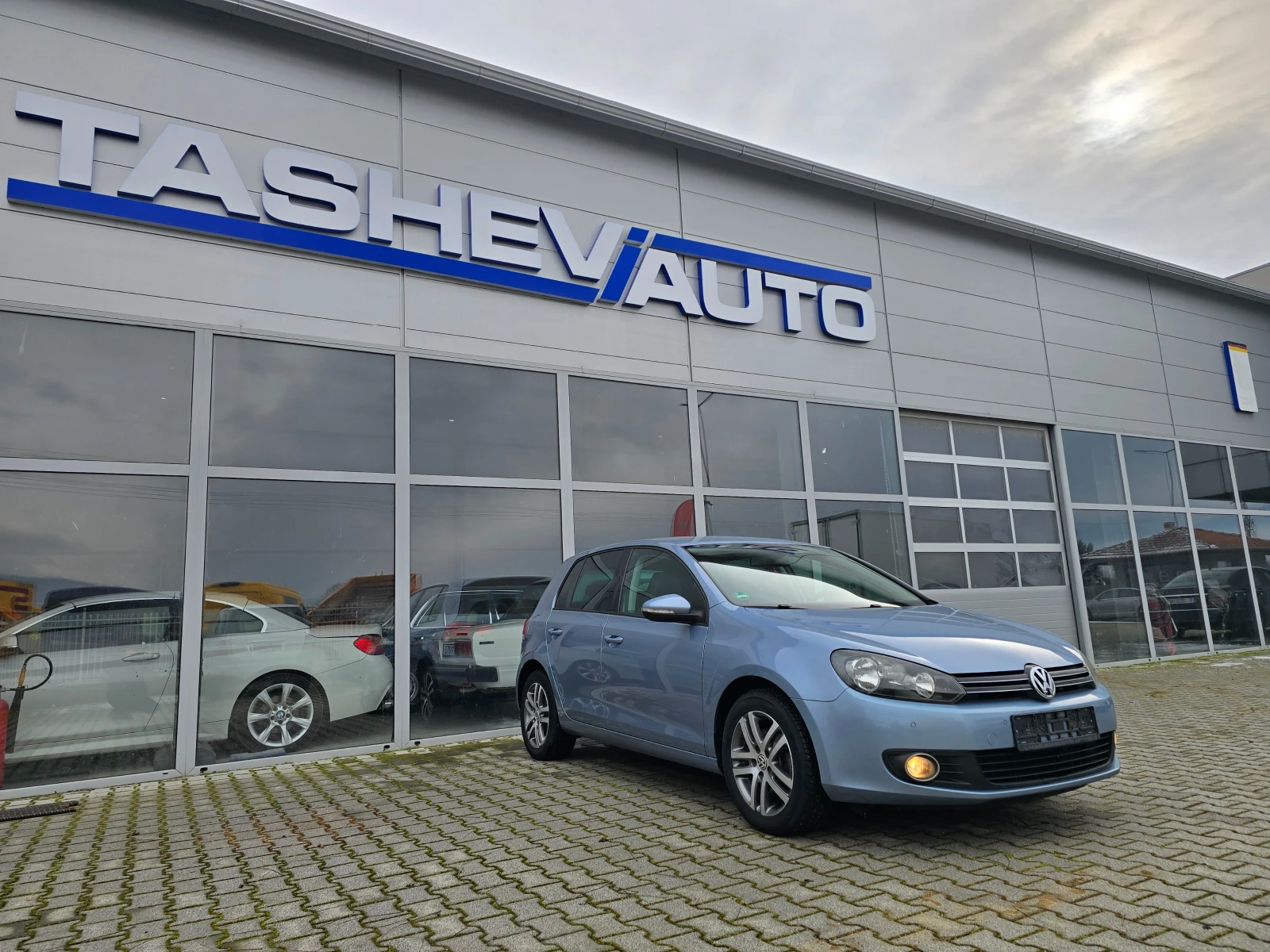 VW Golf 1.4 TSi !! �������� !! | Mobile.bg � ����������� 1