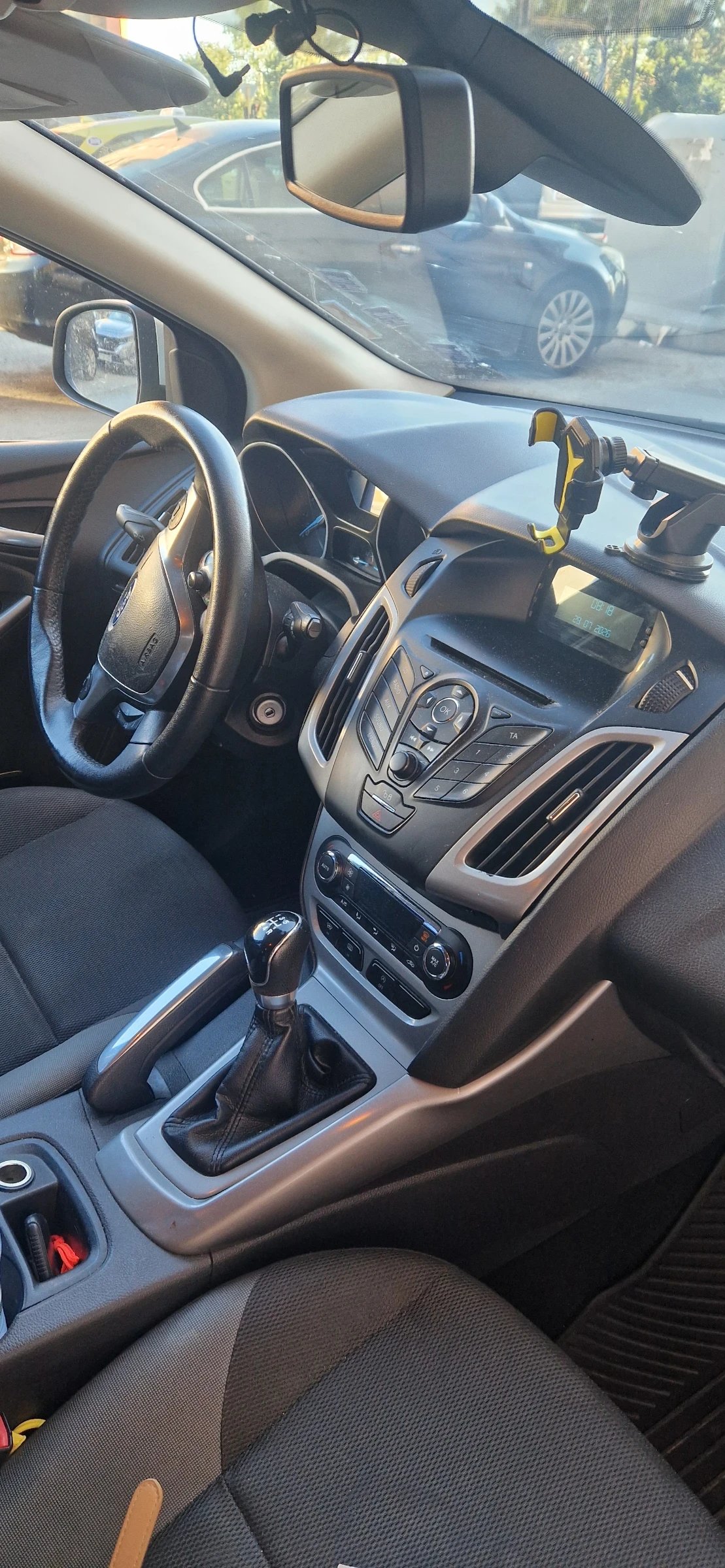 Ford Focus ��� �������� �������  | Mobile.bg � ����������� 13