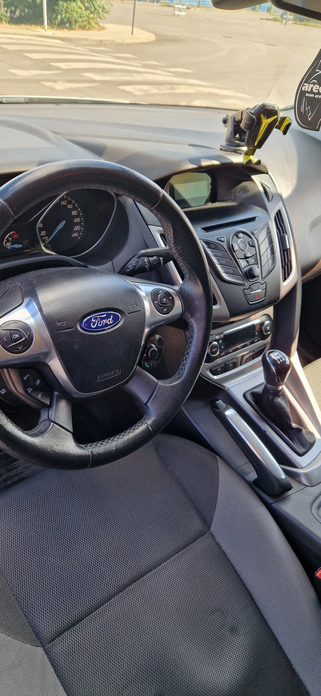 Ford Focus | Mobile.bg � ����������� 8