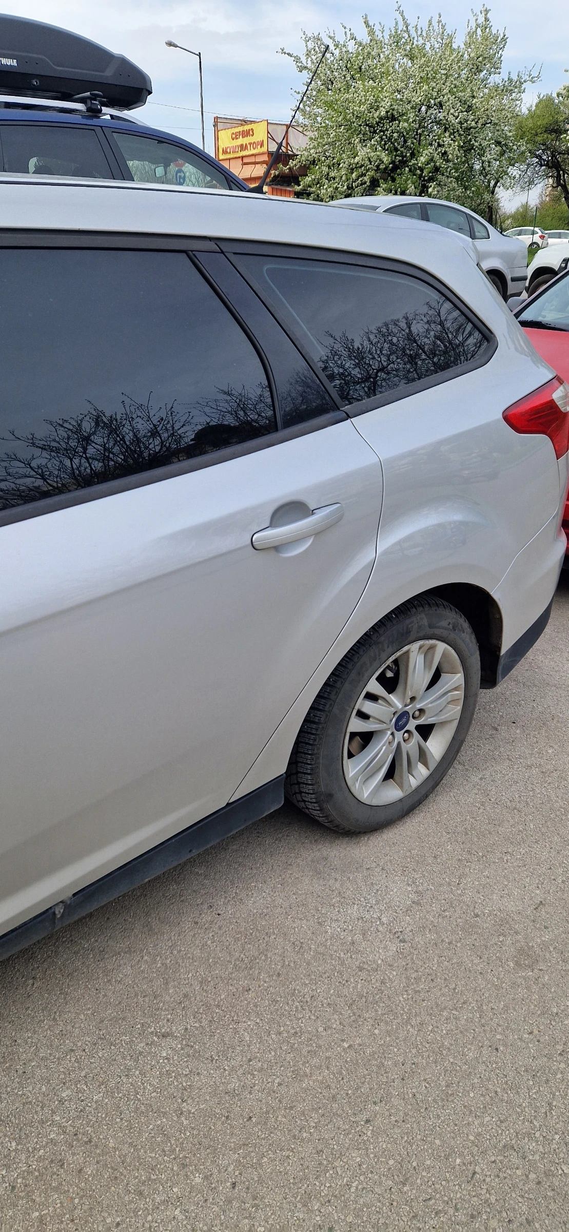 Ford Focus ��� �������� �������  | Mobile.bg � ����������� 6