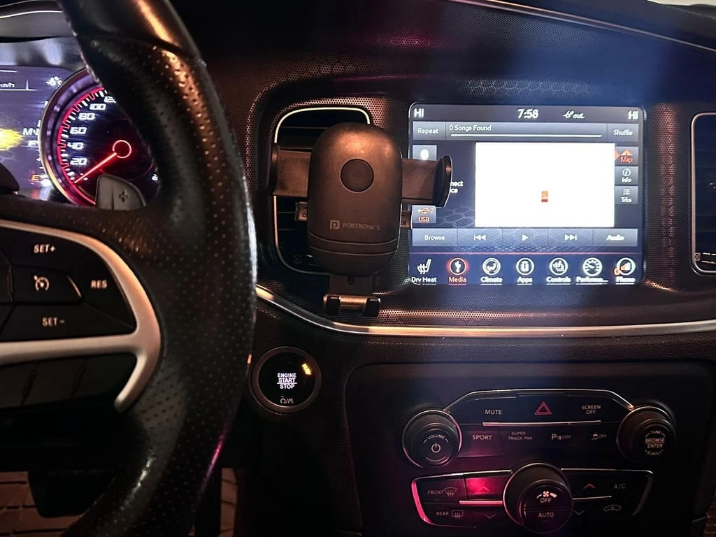 Dodge Charger * GT * CARFAX * ЦЕНА ДО БГ - изображение 6