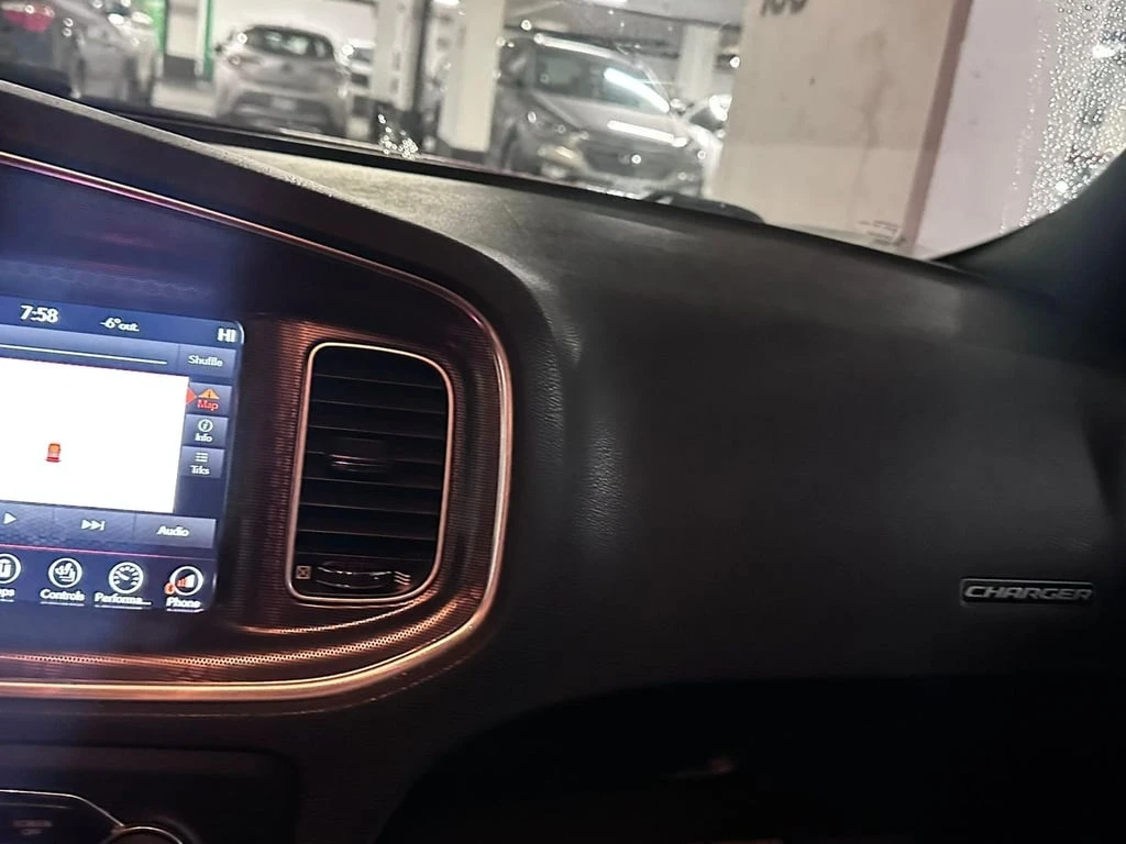 Dodge Charger * GT * CARFAX * ЦЕНА ДО БГ - изображение 7