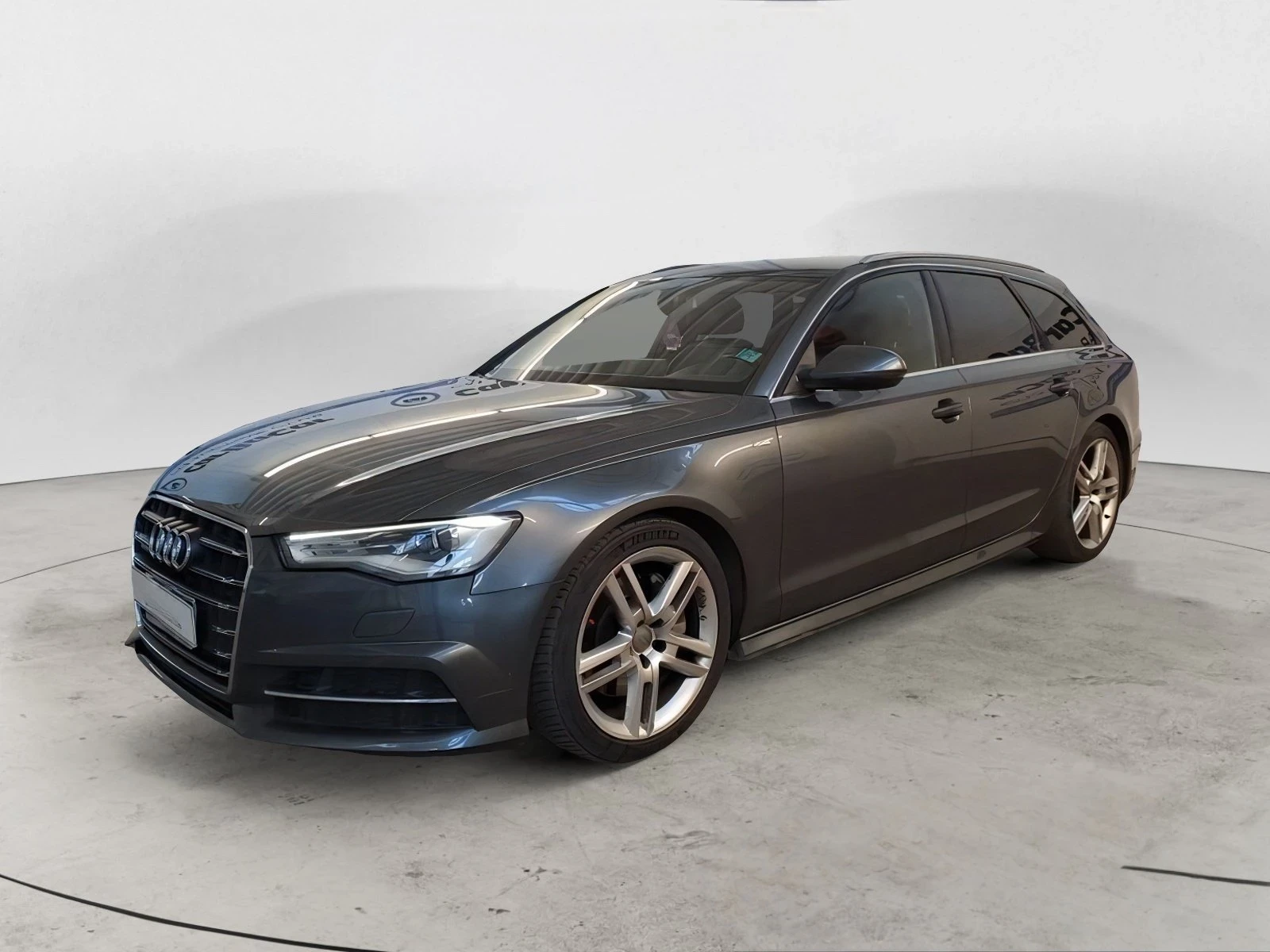 Audi A6 * 3.0TDI* 2017�.* Facelift* 3xSline*  | Mobile.bg � ����������� 1