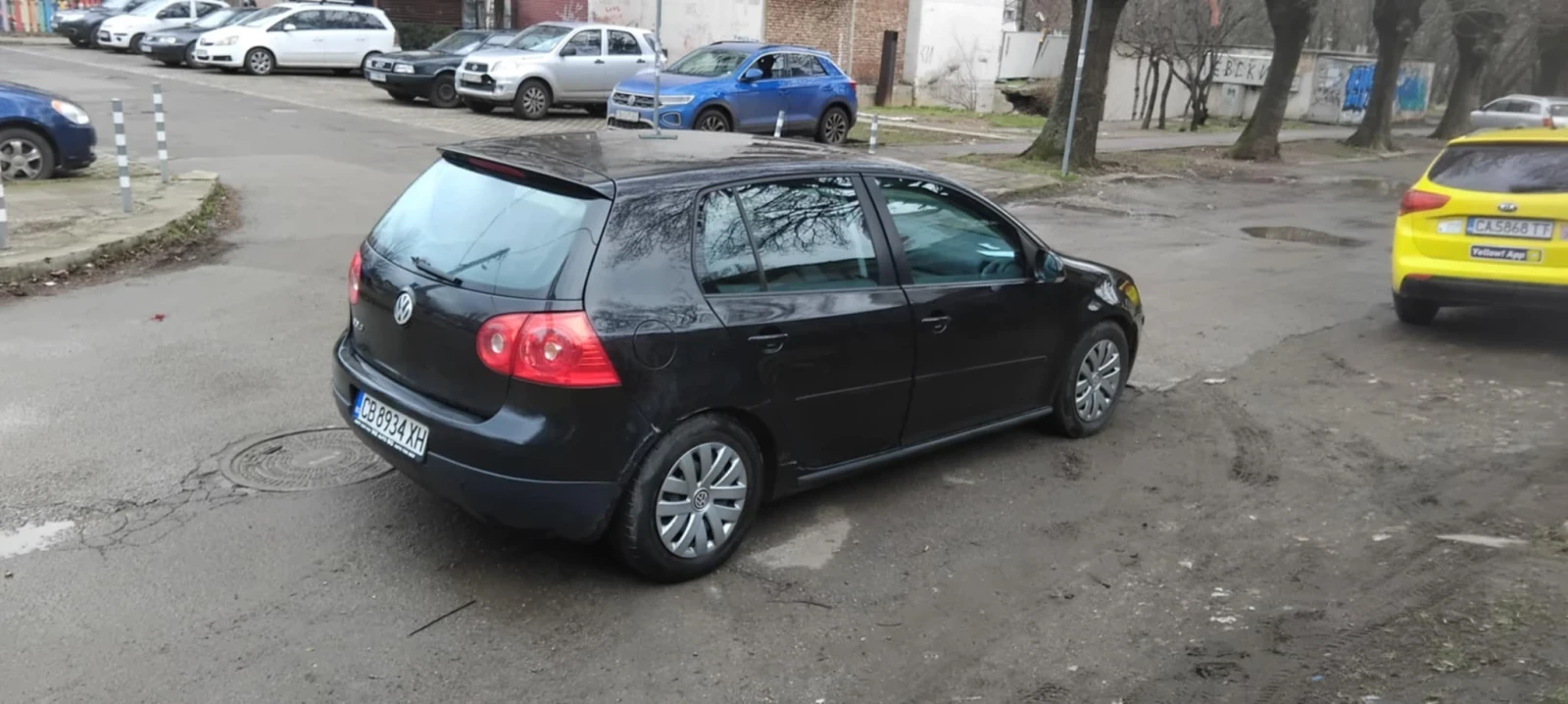 VW Golf | Mobile.bg � ����������� 3