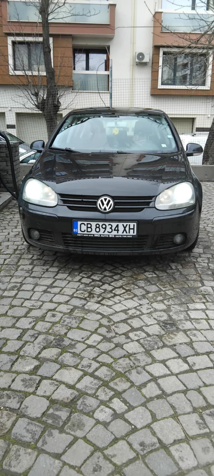 VW Golf | Mobile.bg � ����������� 5