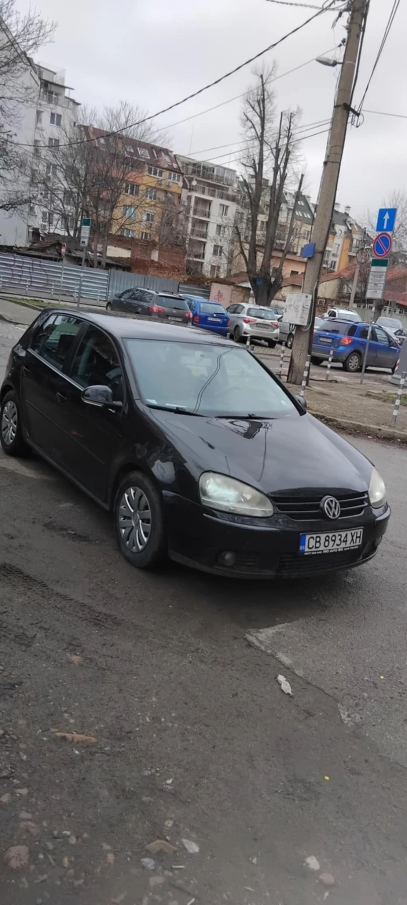 VW Golf | Mobile.bg � ����������� 1