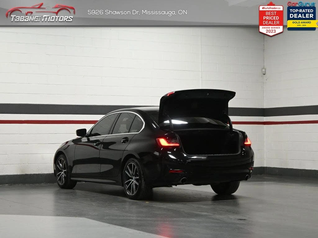 BMW 330 xDrive - изображение 5