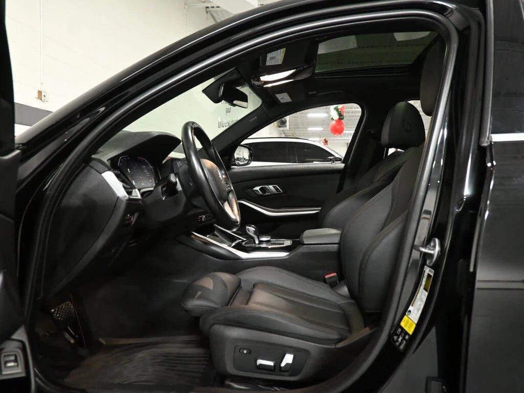 BMW 330 xDrive - изображение 8