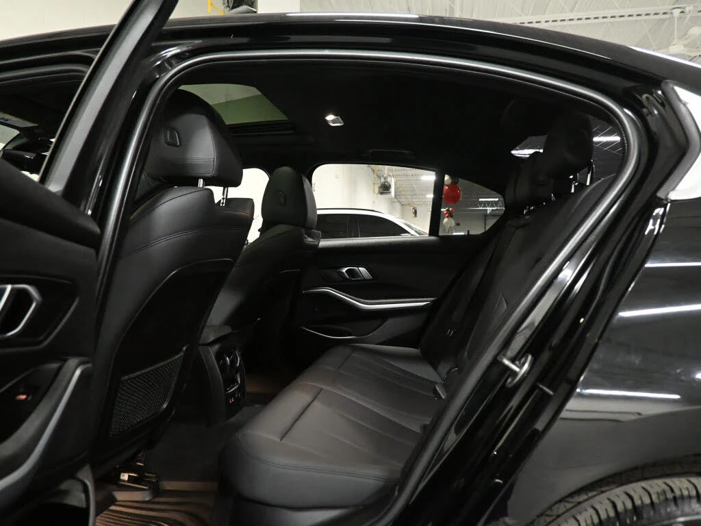 BMW 330 xDrive - изображение 9