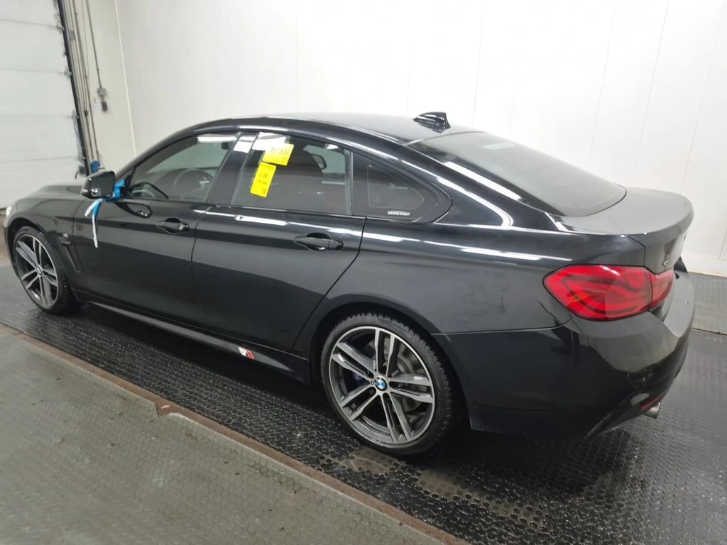 BMW 440 * 440I XDRIVE * CARFAX *  | Mobile.bg � ����������� 4