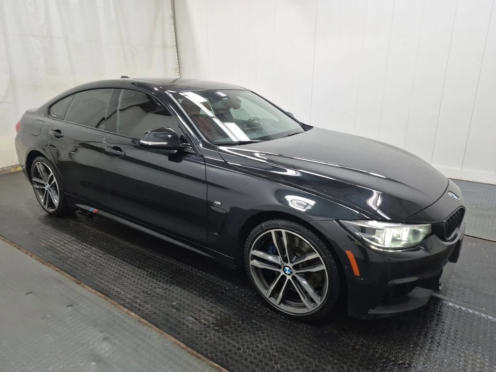 BMW 440 * 440I XDRIVE * CARFAX *  | Mobile.bg � ����������� 2