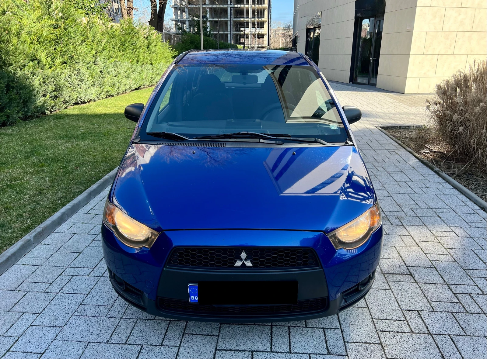 Mitsubishi Colt GAZ, CLIMA | Mobile.bg � ����������� 2