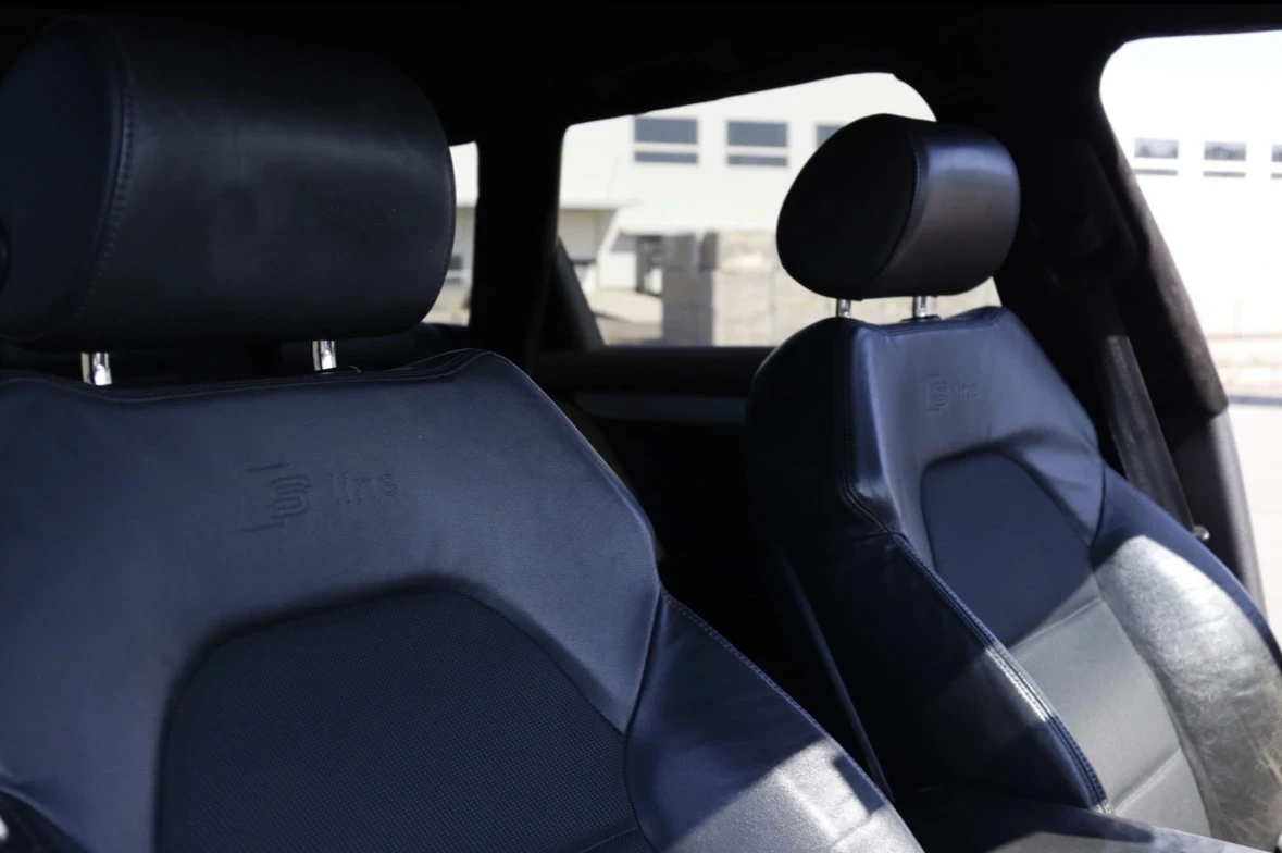 Audi A4 Audi A4 B7 S-line , снимка 16 - Автомобили и джипове - 53740872