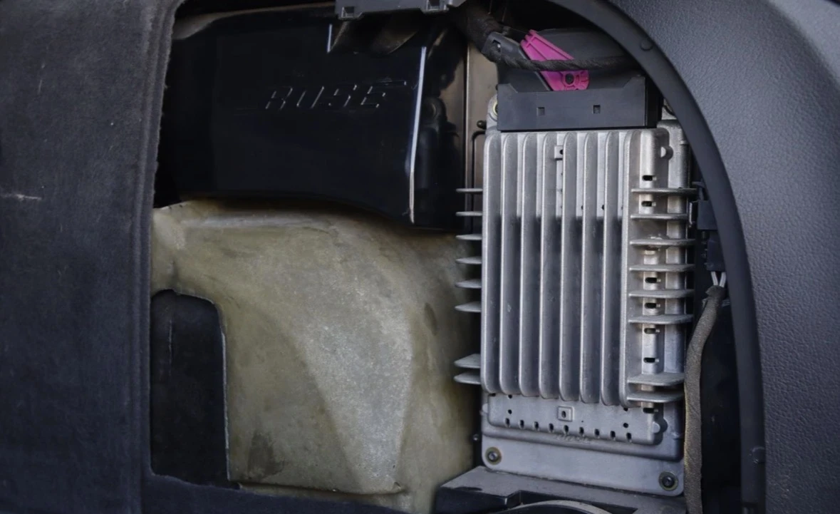 Audi A4 Audi A4 B7 S-line , снимка 17 - Автомобили и джипове - 53740872