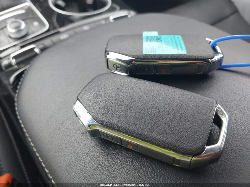 Kia Stinger 2.5l Gt-Line, снимка 11 - Автомобили и джипове - 53714818