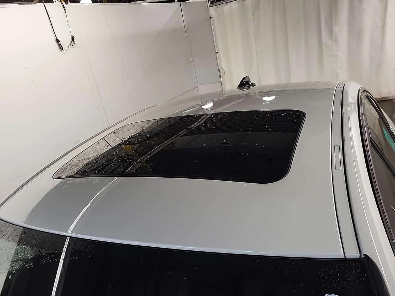 BMW 330 М Пакет/XDRIVE /CARFAX/Подгрев/Пано/Памет, снимка 7 - Автомобили и джипове - 53831484