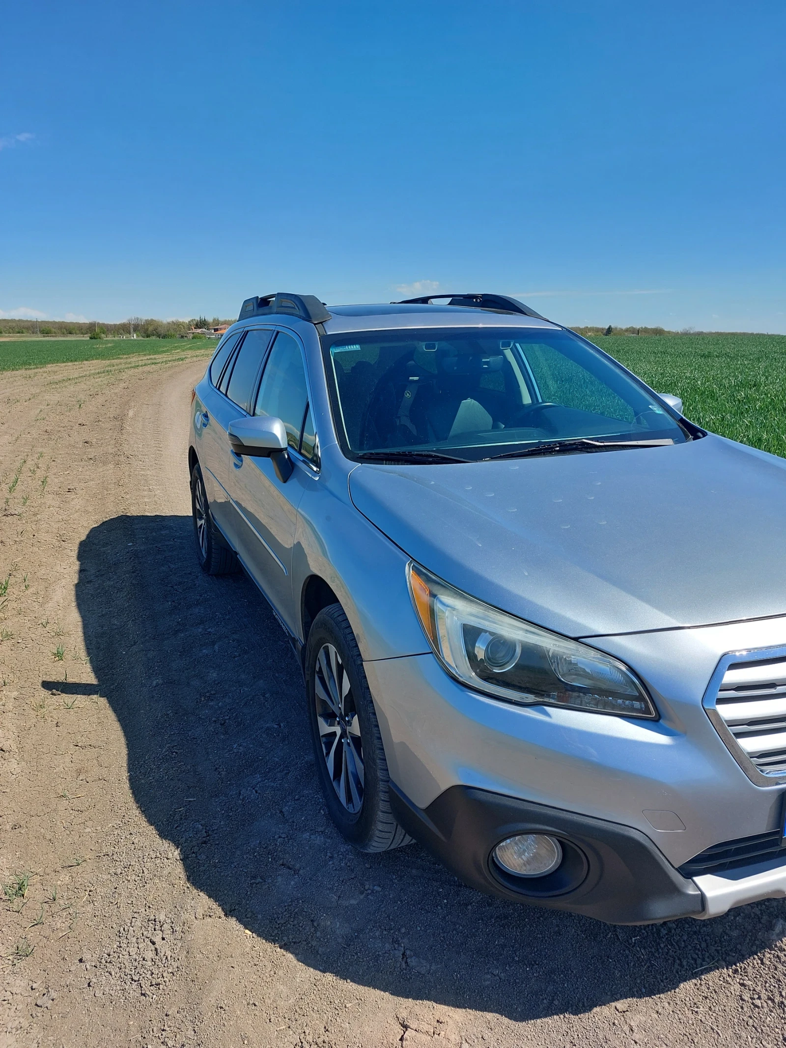 Subaru Outback | Mobile.bg � ����������� 3