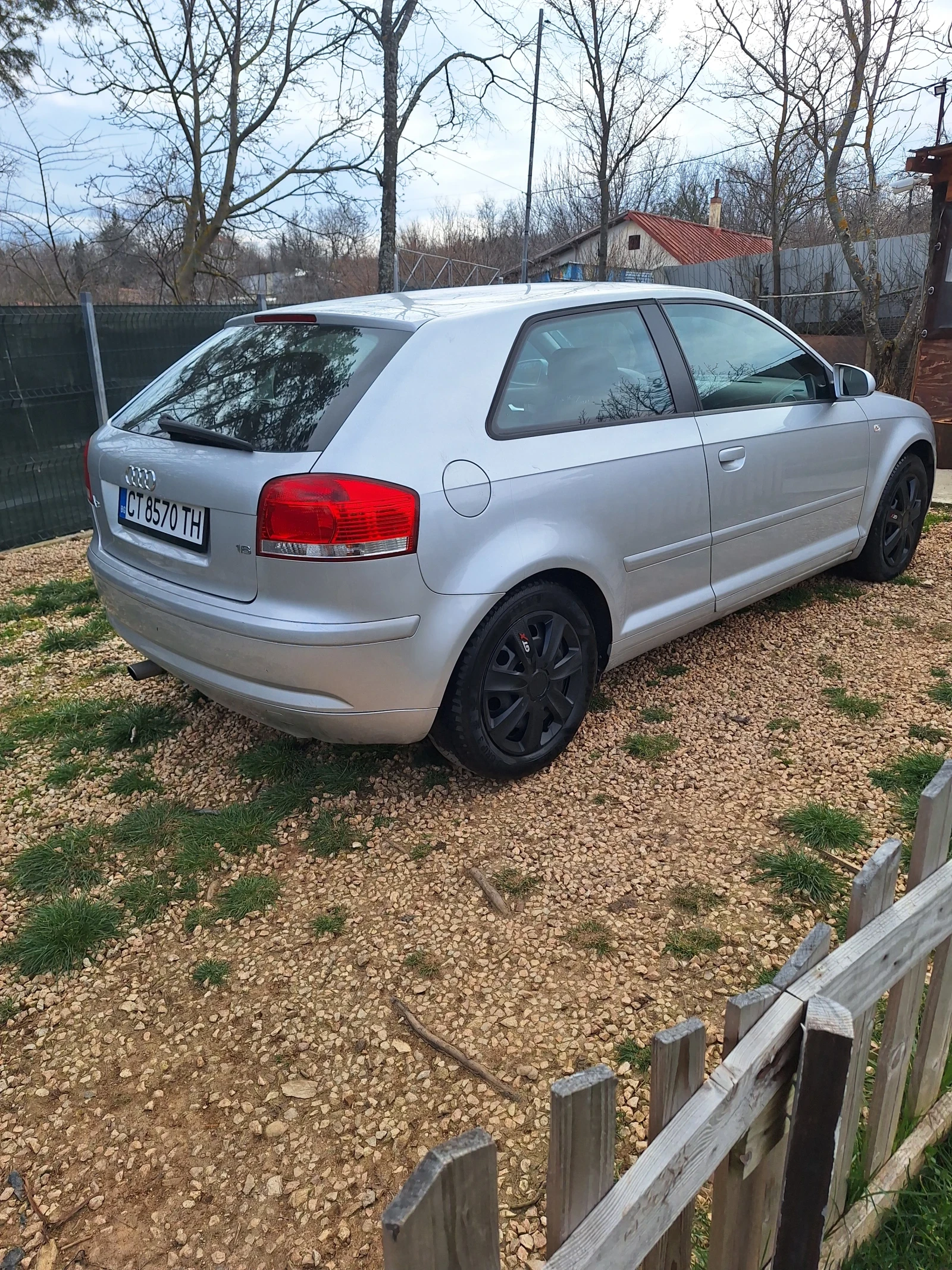 Audi A3 1.6 | Mobile.bg � ����������� 3
