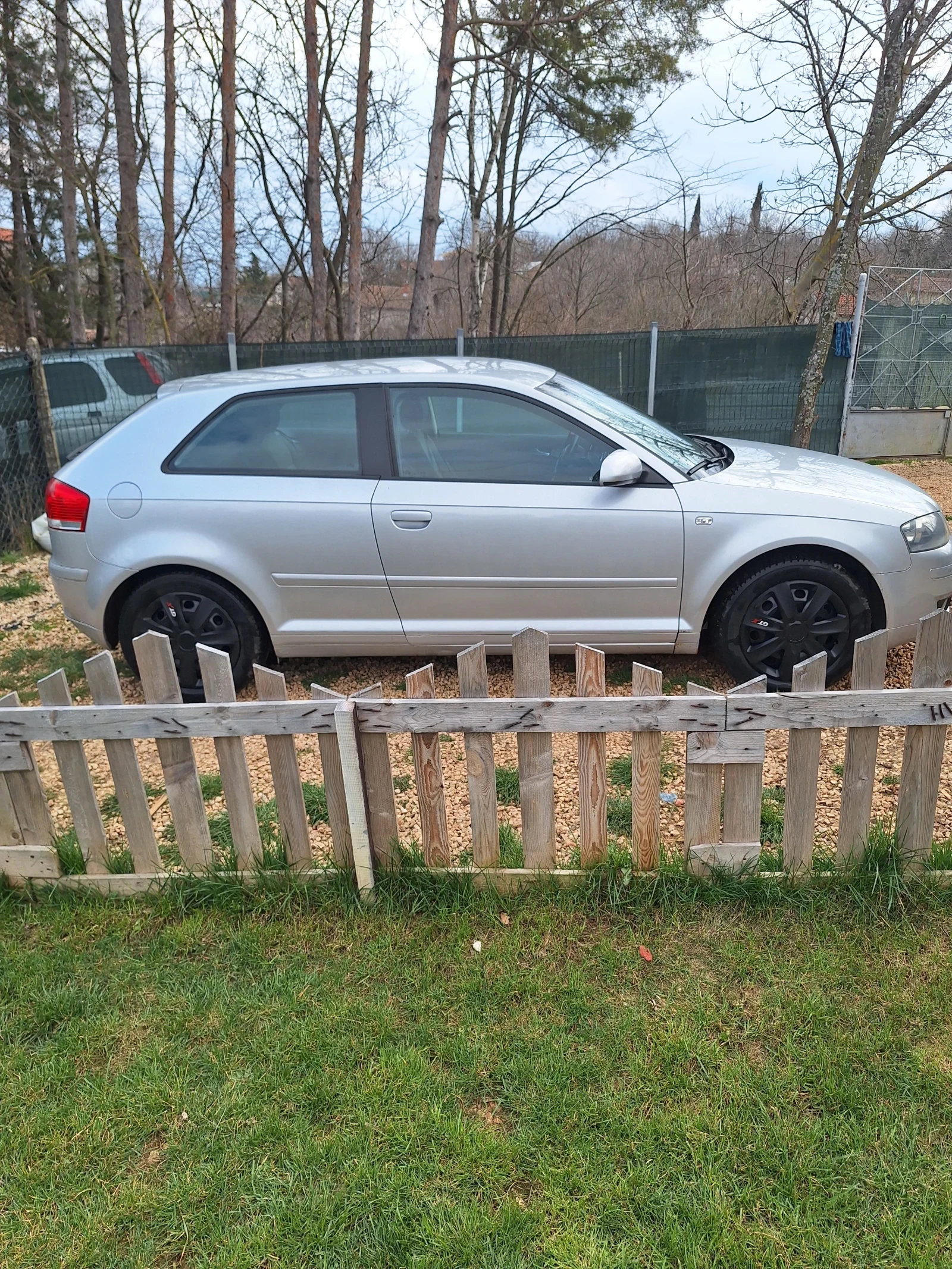 Audi A3 1.6 | Mobile.bg � ����������� 4
