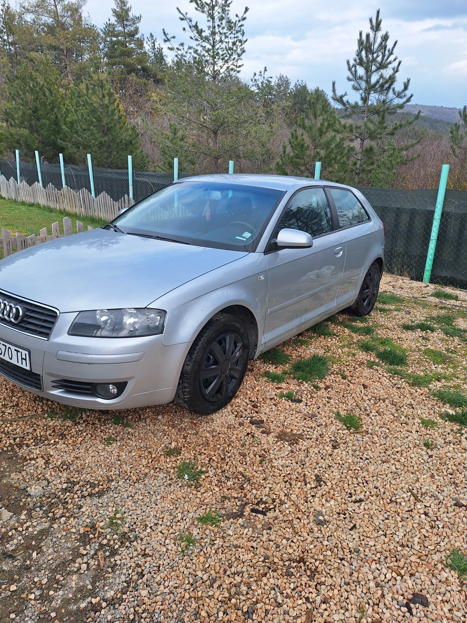 Audi A3 1.6 | Mobile.bg � ����������� 2