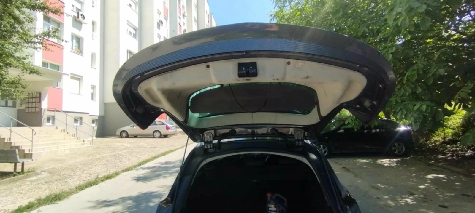 Opel Insignia, снимка 4 - Автомобили и джипове - 53952417