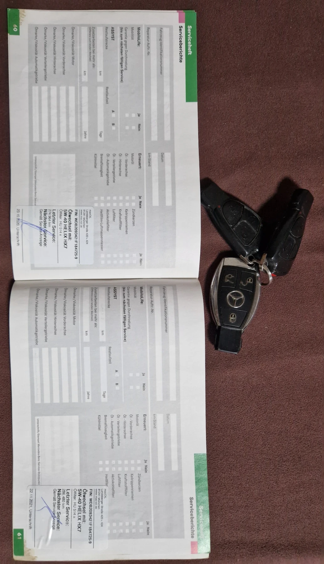 Mercedes-Benz CLK 200 kompressor facelift, снимка 12 - Автомобили и джипове - 54020629