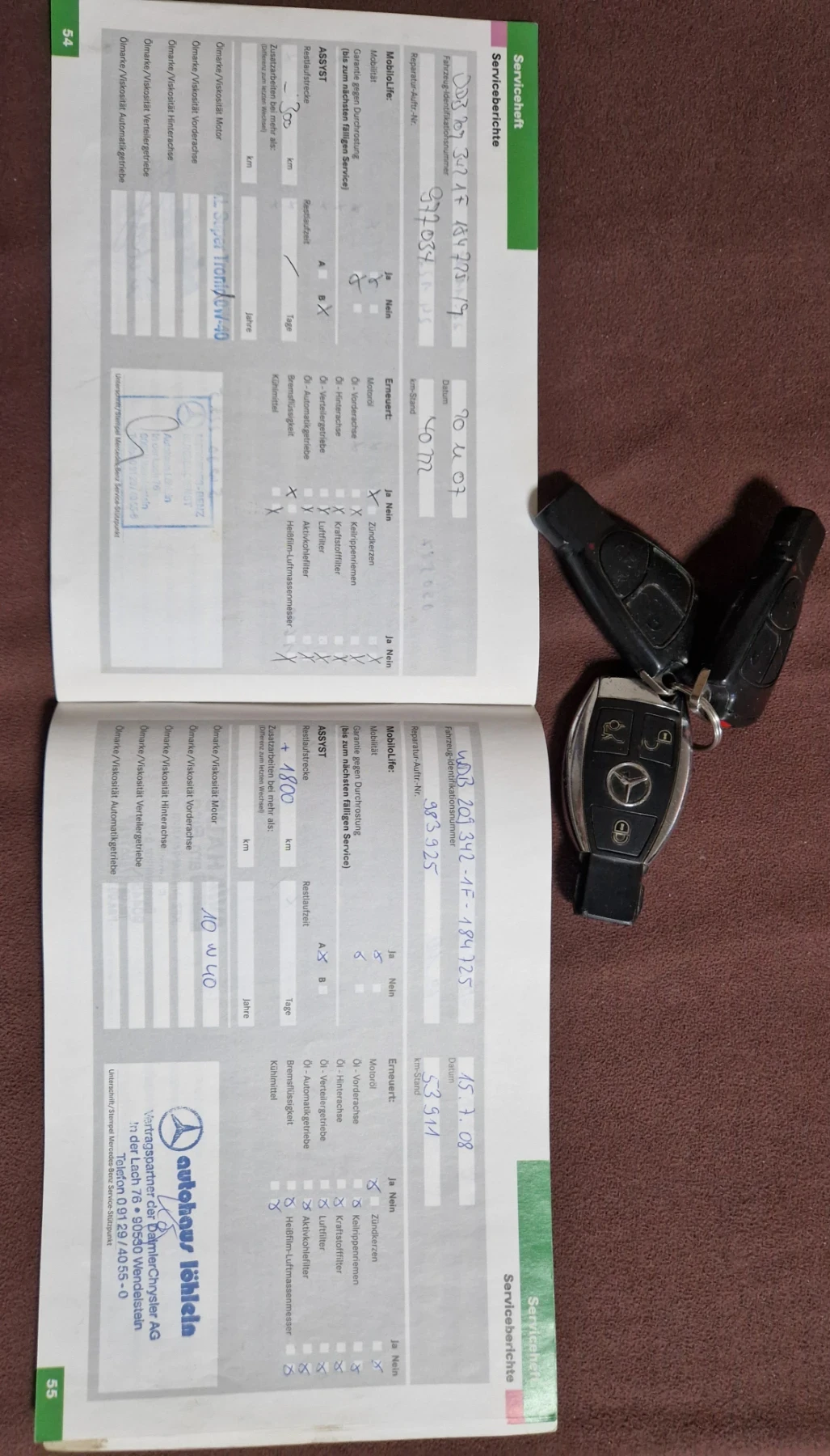 Mercedes-Benz CLK 200 kompressor facelift, снимка 15 - Автомобили и джипове - 54020629