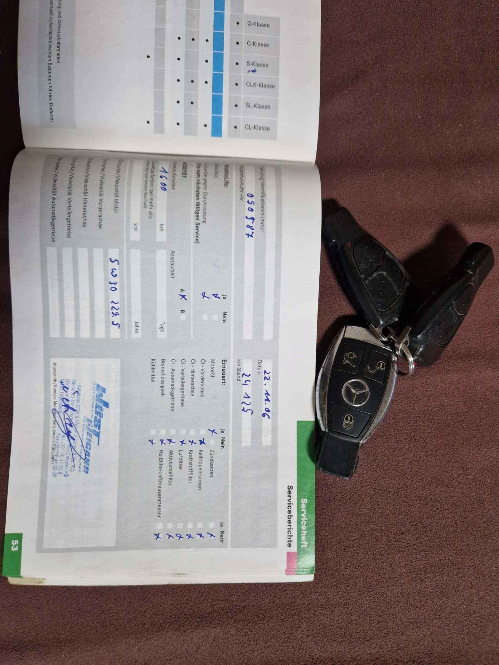 Mercedes-Benz CLK 200 kompressor facelift, снимка 16 - Автомобили и джипове - 54020629