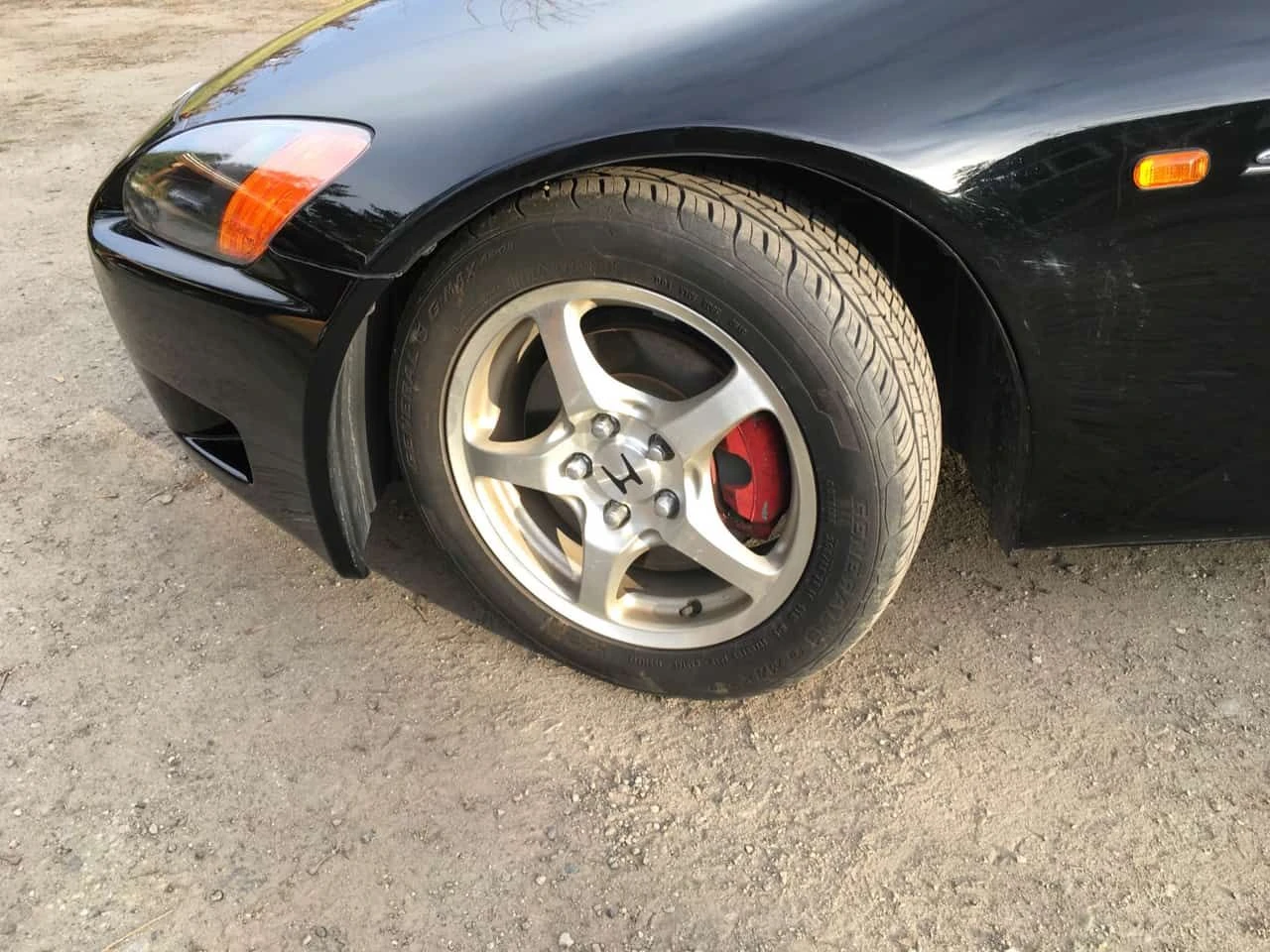 Honda S2000 * 2dr * KEYLESS* RED LEATHER* , снимка 7 - Автомобили и джипове - 54047773