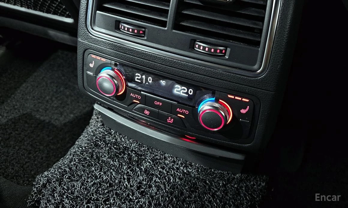 Audi A6 * 50TFSI* QUATTRO* SPORT* ПОДГРЕВ* HEAD-UP* КРАЙНА, снимка 16 - Автомобили и джипове - 54191675