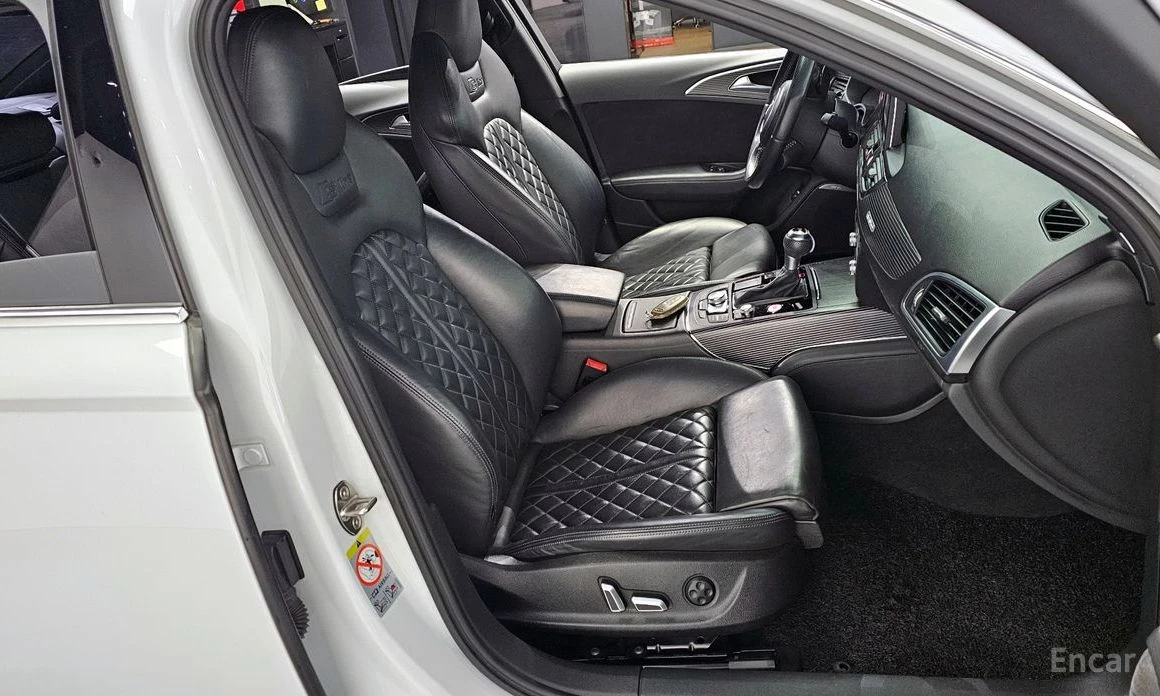 Audi A6 * 50TFSI* QUATTRO* SPORT* ПОДГРЕВ* HEAD-UP* КРАЙНА, снимка 10 - Автомобили и джипове - 54191675