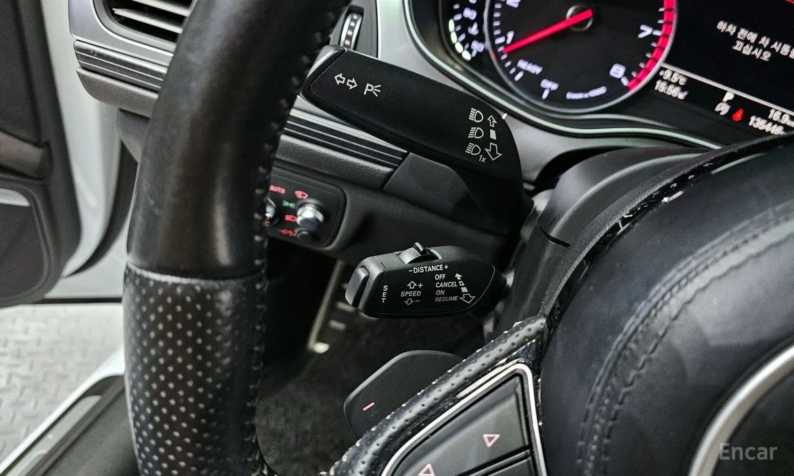 Audi A6 * 50TFSI* QUATTRO* SPORT* ПОДГРЕВ* HEAD-UP* КРАЙНА, снимка 15 - Автомобили и джипове - 54191675