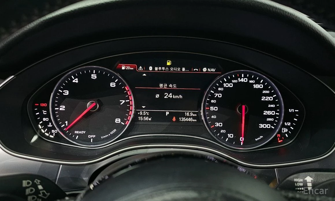 Audi A6 * 50TFSI* QUATTRO* SPORT* ПОДГРЕВ* HEAD-UP* КРАЙНА, снимка 8 - Автомобили и джипове - 54191675