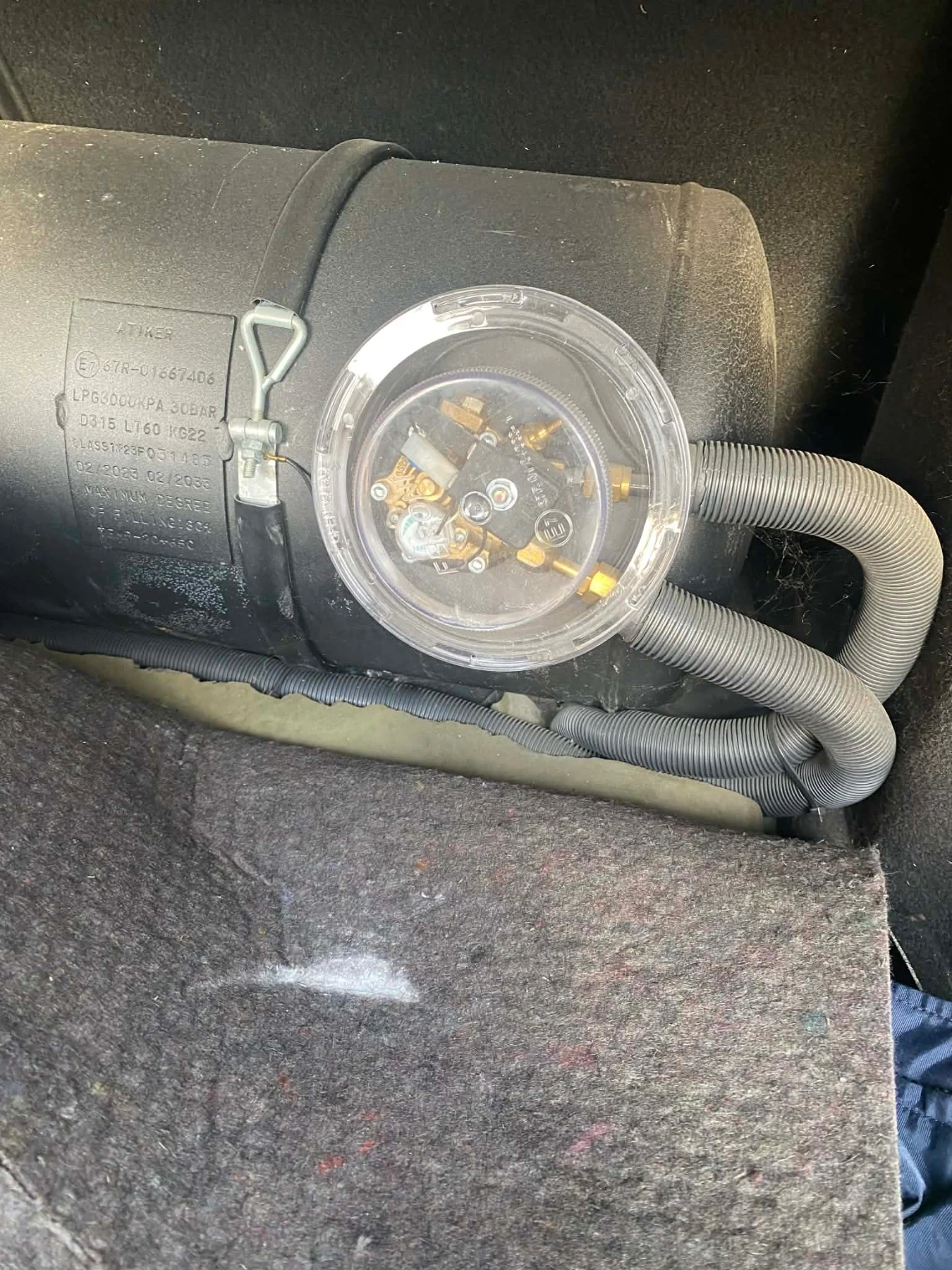 Toyota Avensis, снимка 5 - Автомобили и джипове - 54254337