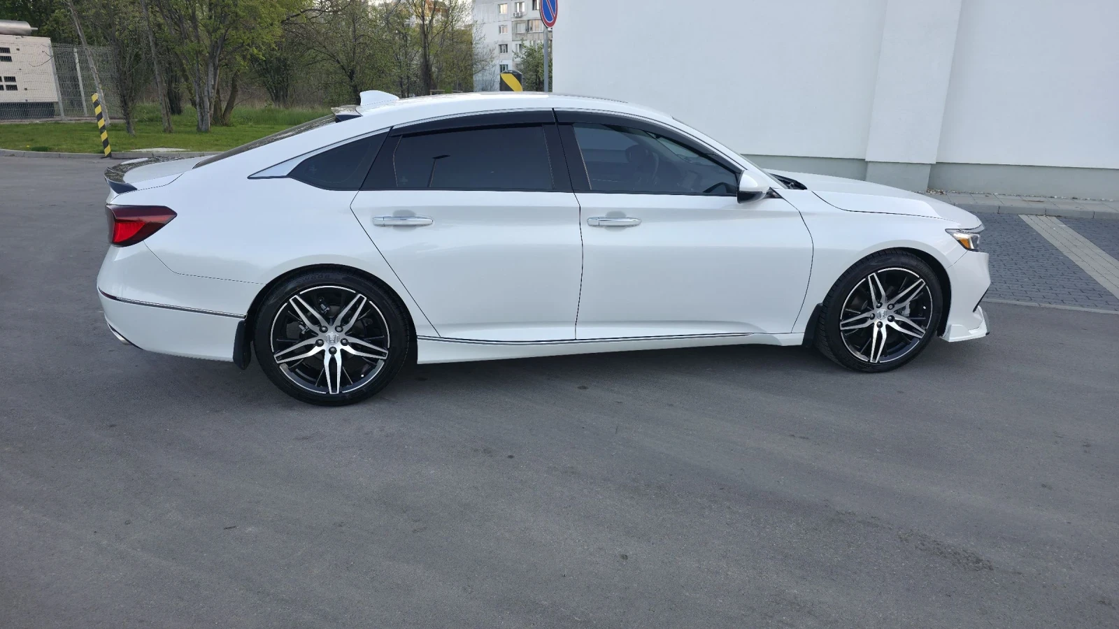 Honda Accord Touring , снимка 5 - Автомобили и джипове - 54258426