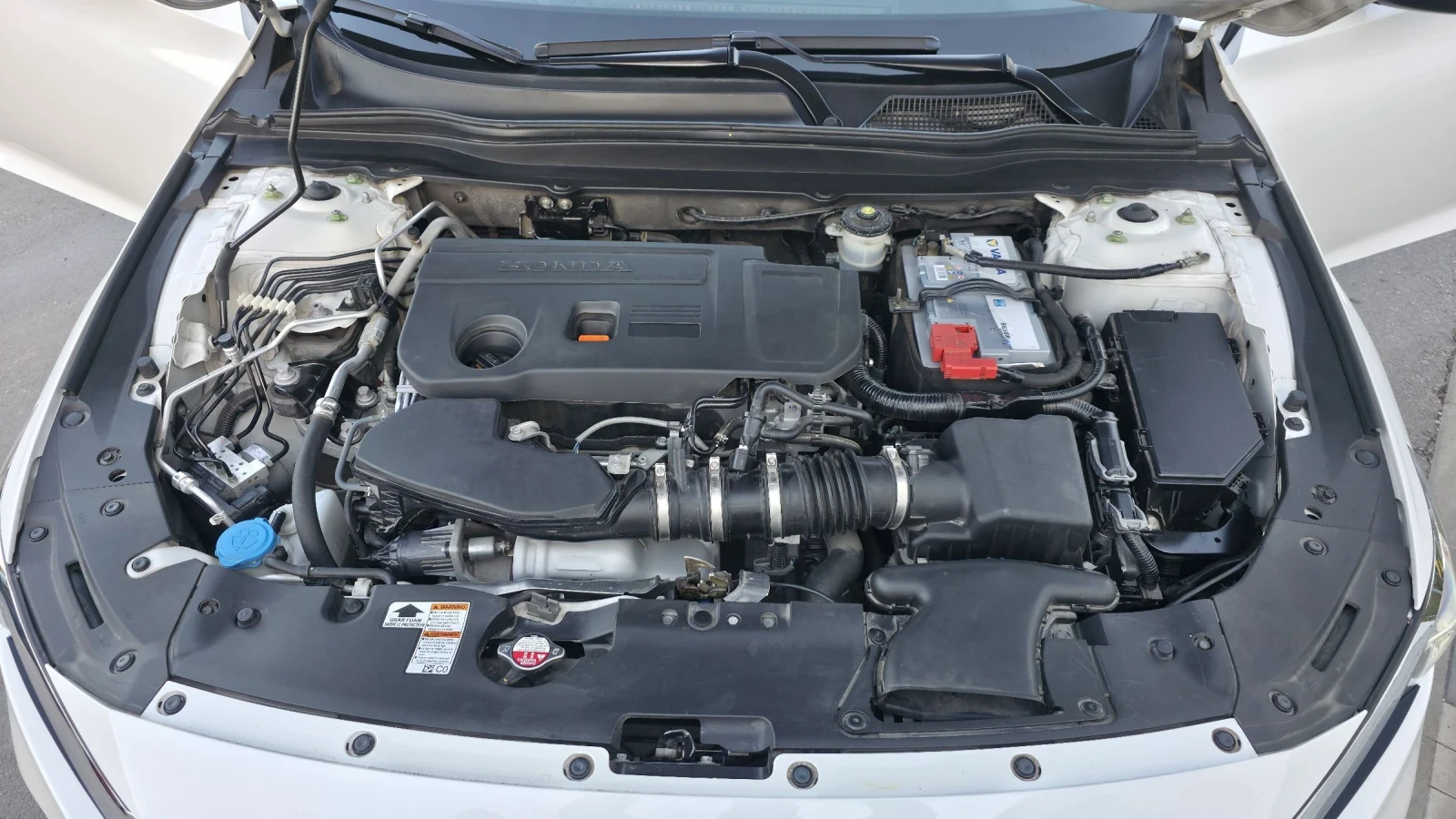 Honda Accord Touring , снимка 17 - Автомобили и джипове - 54258426