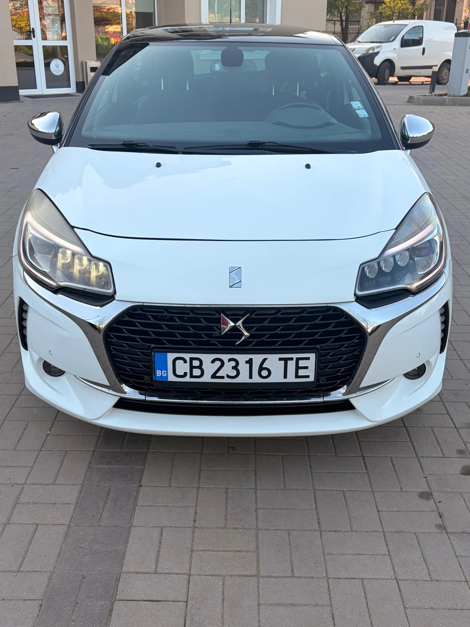 Citroen DS3 | Mobile.bg � ����������� 3