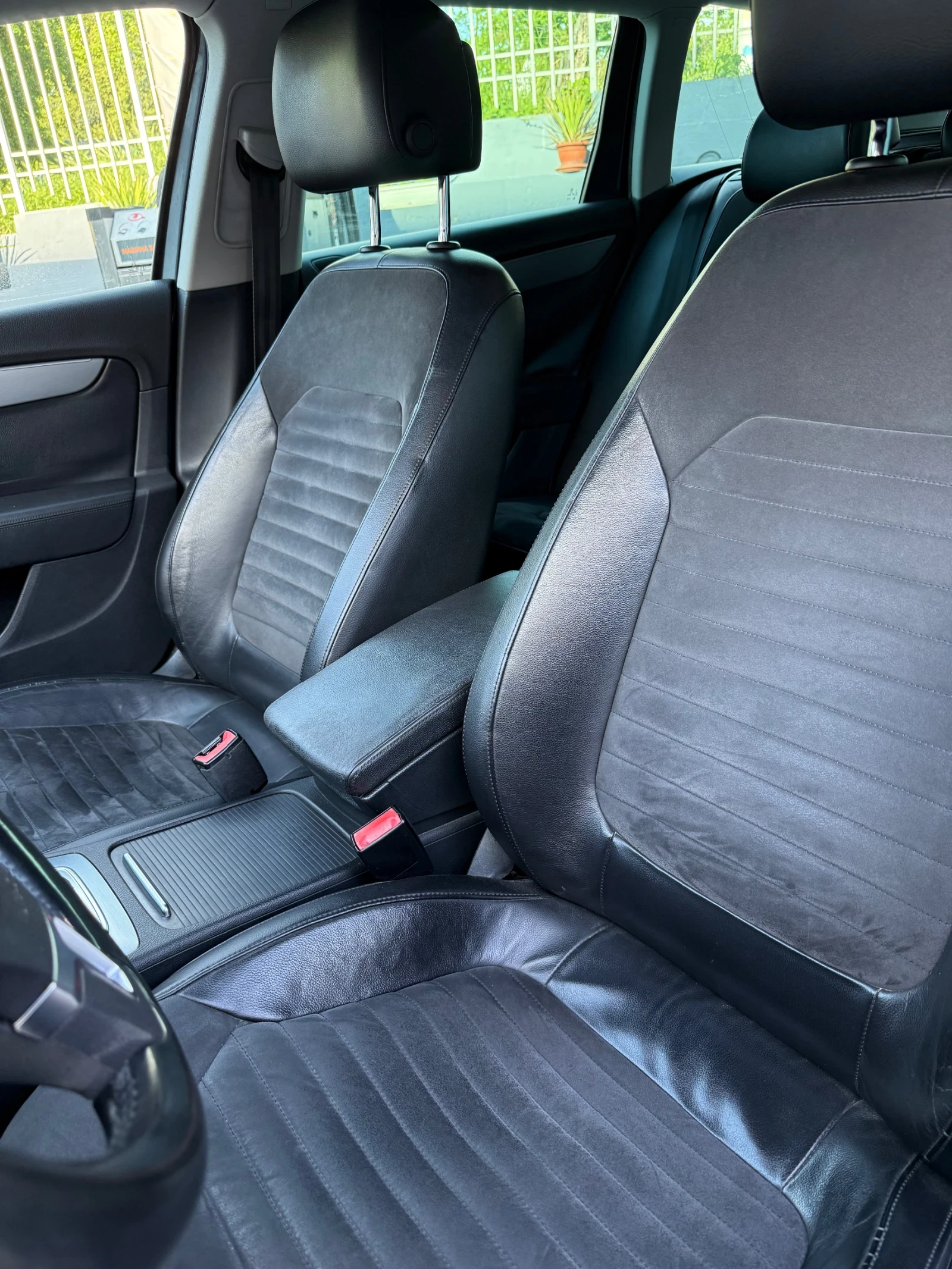 VW Passat, снимка 17 - Автомобили и джипове - 54526742