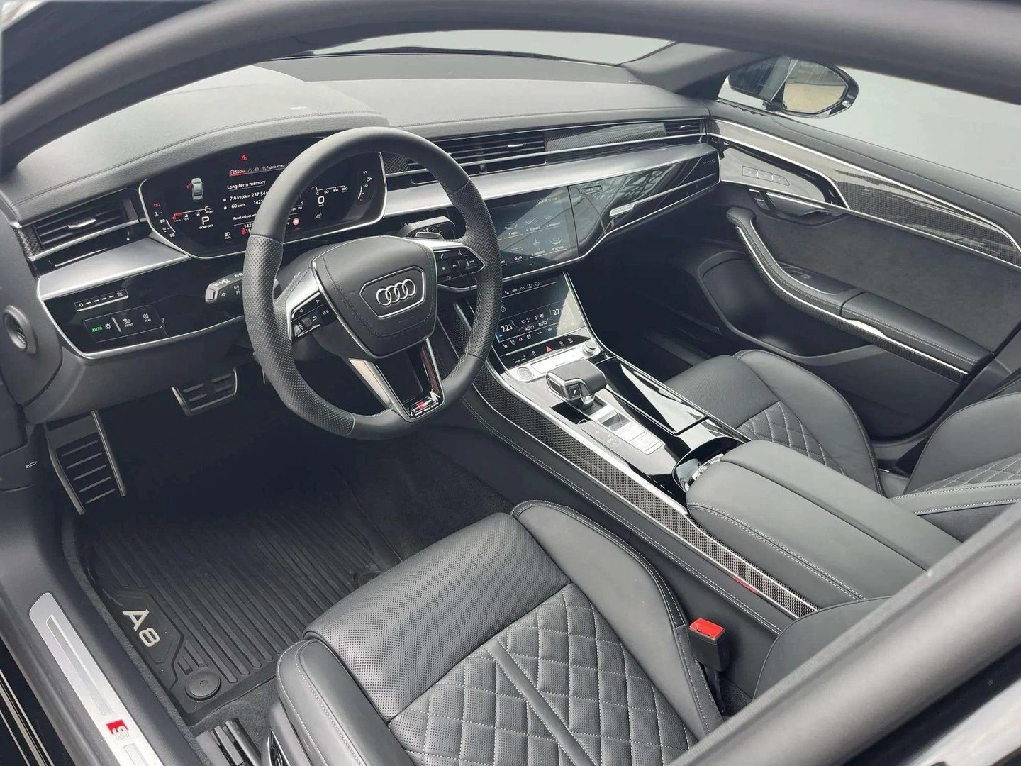 Audi A8 | Mobile.bg � ����������� 7