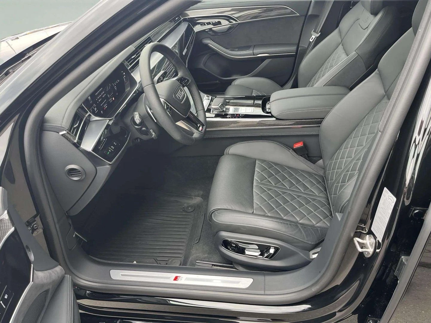 Audi A8 | Mobile.bg � ����������� 6